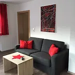 Apartamento Bailom Bach (Tyrol)