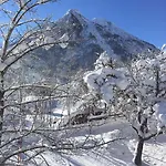 Apartamento Bailom Bach (Tyrol)