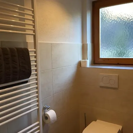 Bailom Apartment