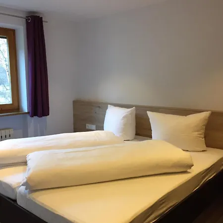 Bailom Apartment Bach (Tyrol)