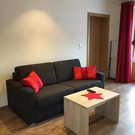 Bailom Apartment