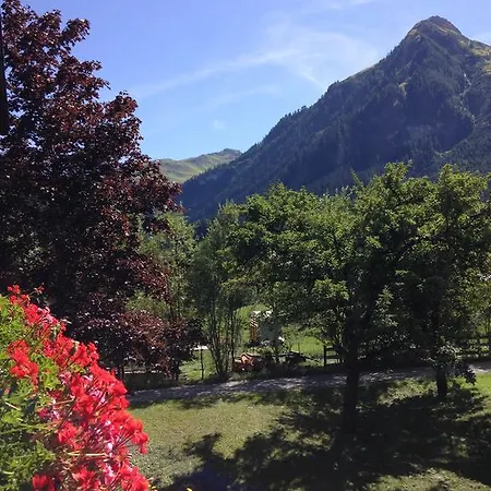 Bailom Bach (Tyrol)