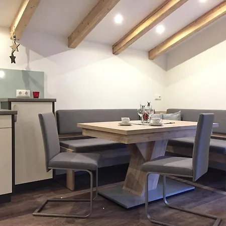 Bailom Apartment