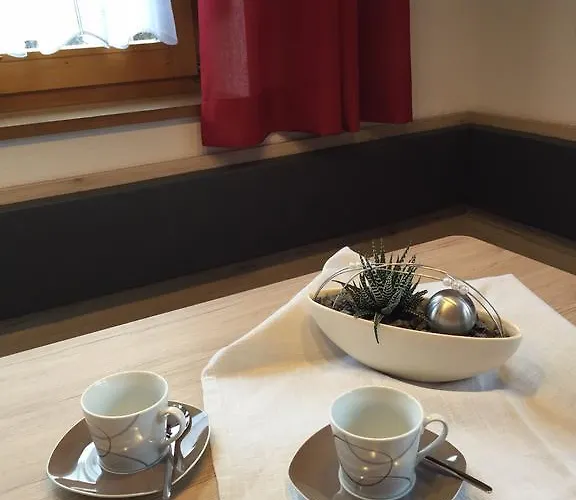 Bailom * Bach (Tyrol)