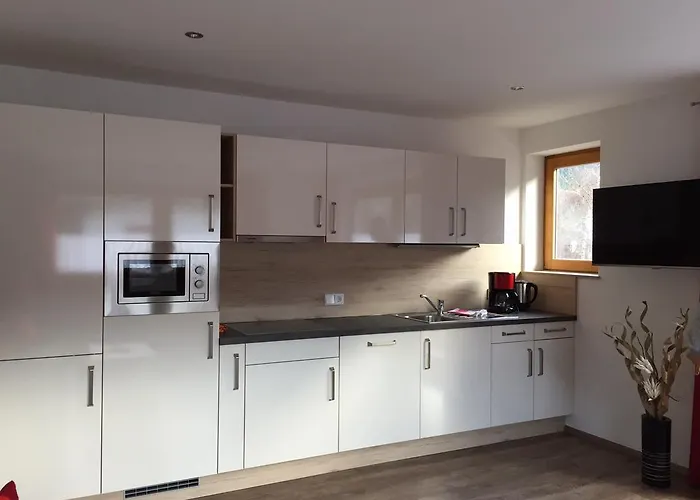 Bailom Διαμέρισμα *