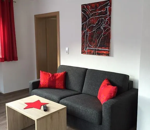 Διαμέρισμα Bailom Bach (Tyrol)