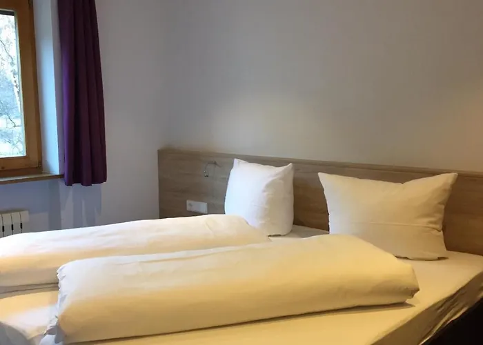 Bailom Διαμέρισμα Bach (Tyrol)