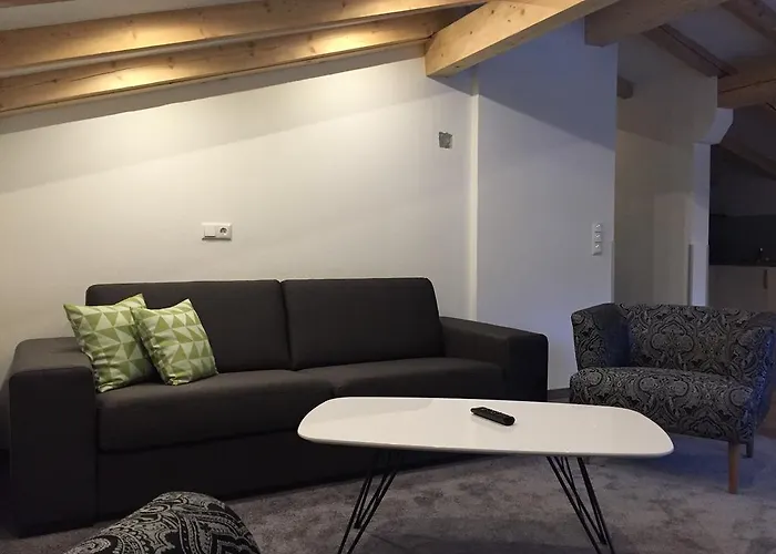 Bailom Διαμέρισμα