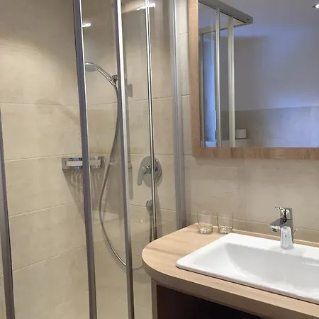 Apartament Bailom *