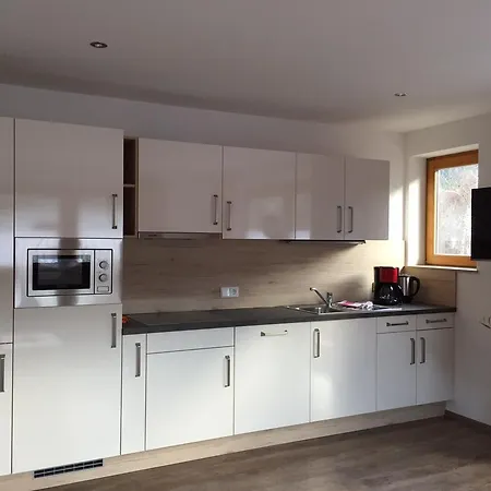 Bailom Apartament *