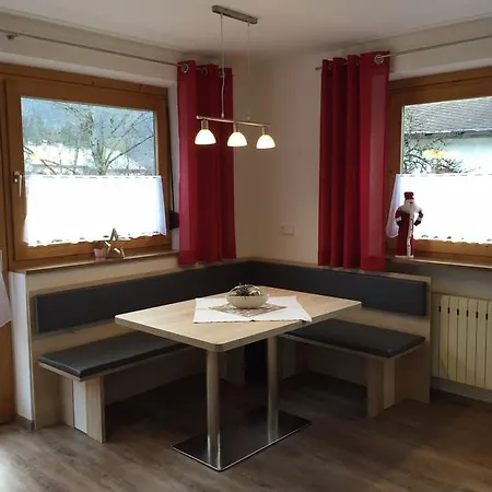 Apartmán Bailom Bach (Tyrol)