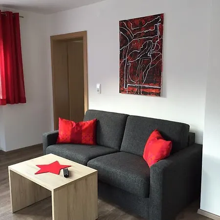 Apartmán Bailom Bach (Tyrol)