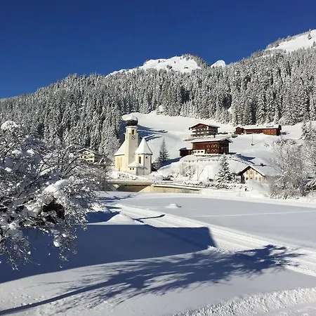 Bailom Apartmán