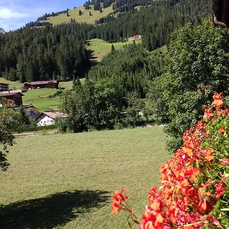 Bailom Bach (Tyrol)