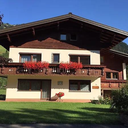 Apartmán Bailom