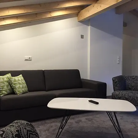 Bailom Apartmán