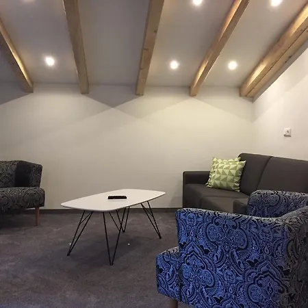 Apartmán Bailom Bach (Tyrol)