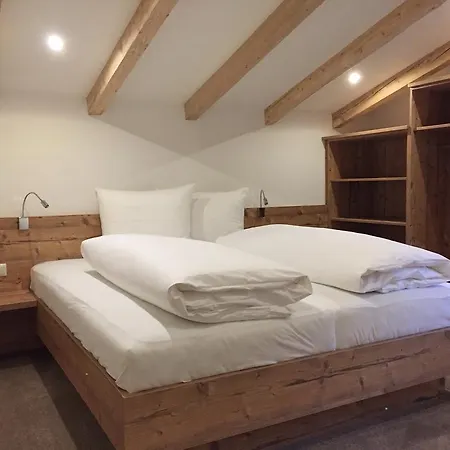 Apartmán Bailom