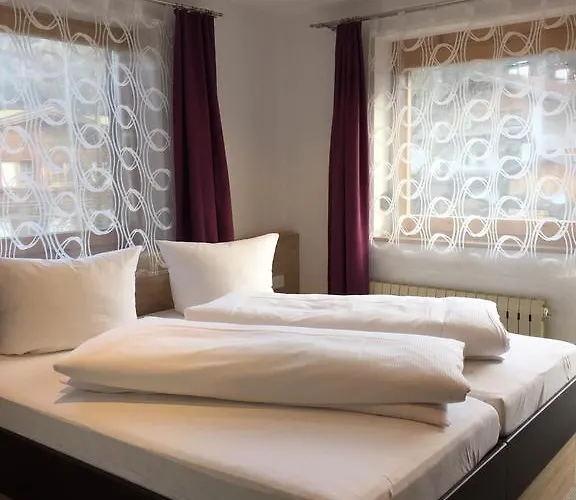 Bailom Appartamento Bach (Tyrol)