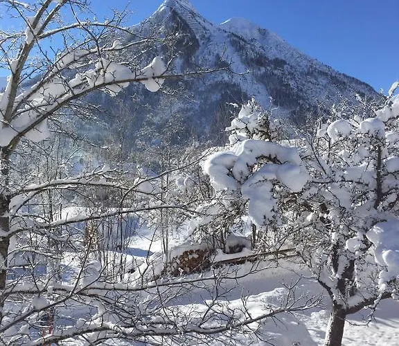 Appartamento Bailom Bach (Tyrol)