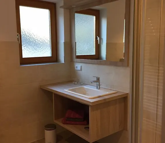 Appartamento Bailom Bach (Tyrol)